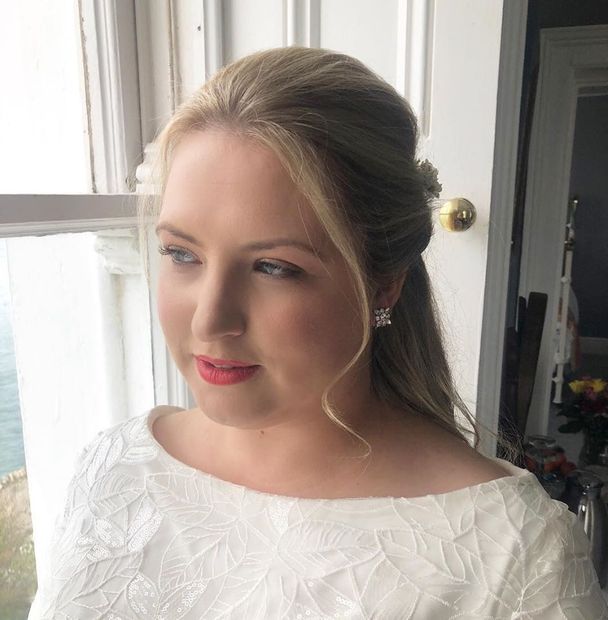 MakeUp By Claire