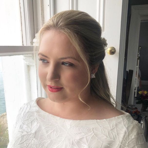 MakeUp By Claire