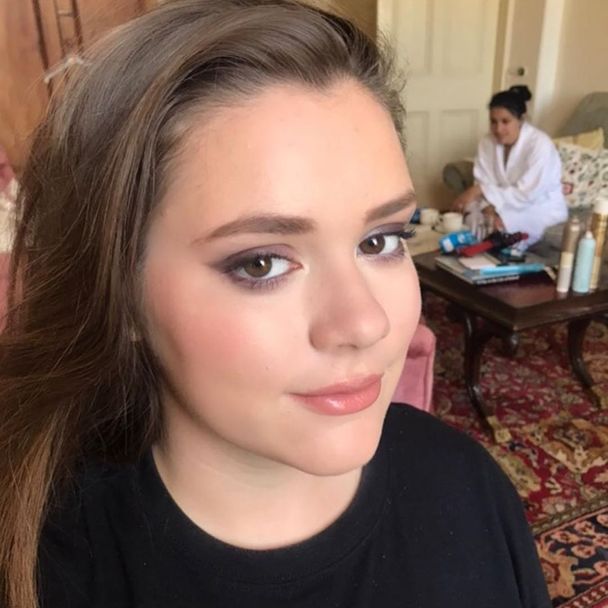 MakeUp By Claire