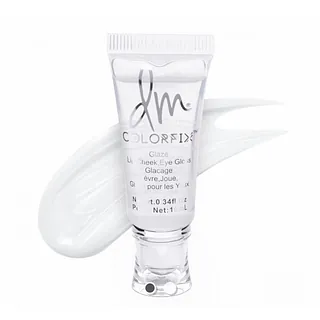 Danessa Myricks Beauty Colorfix 24 hr Clear - Glaze