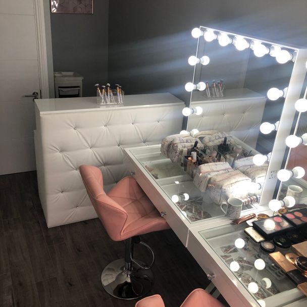 MakeUp By Claire