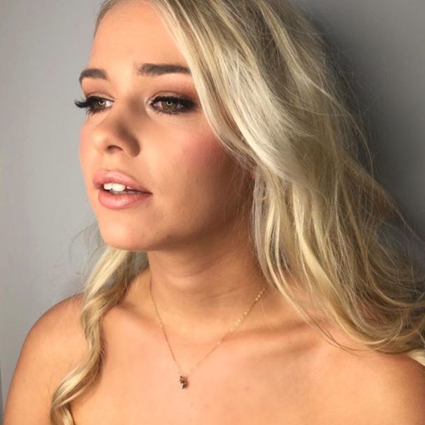 MakeUp By Claire