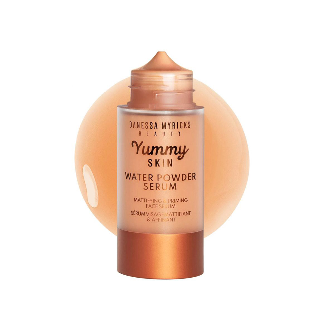 DMB Yummy Skin Water Powder Serum