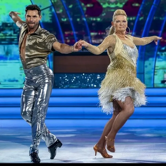 Celebrity Makeup Artist Dublin