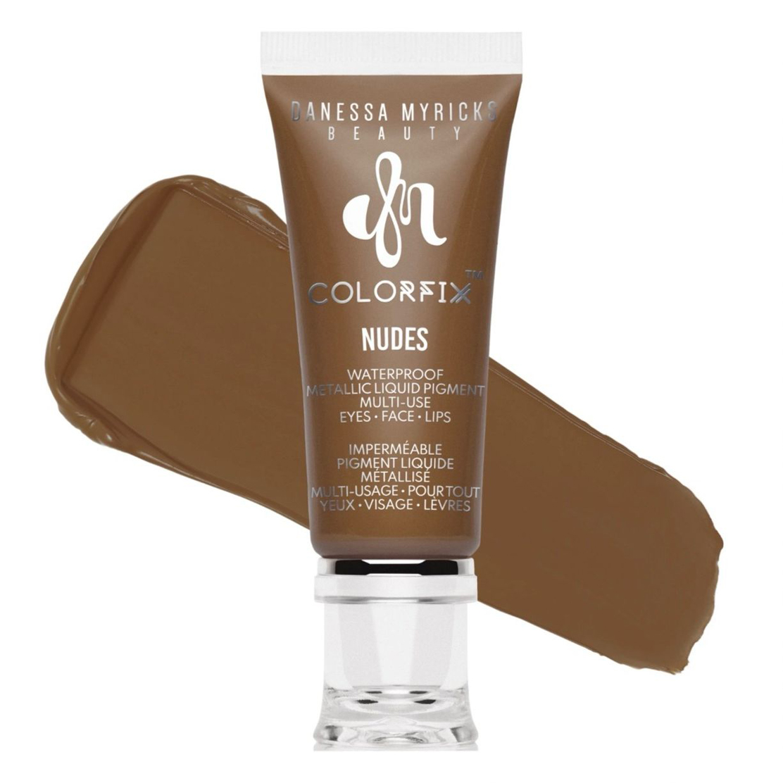 DMB Colorfix Nudes Nude 9