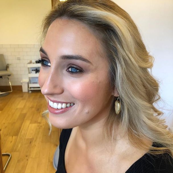MakeUp By Claire
